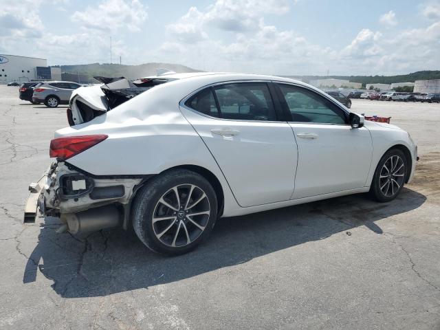 2016 ACURA TLX TECH 19UUB2F55GA005355