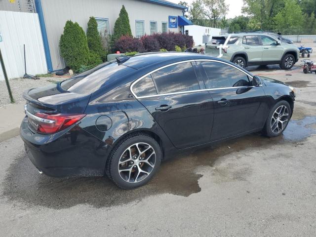 2017 BUICK REGAL SPOR #3284668346