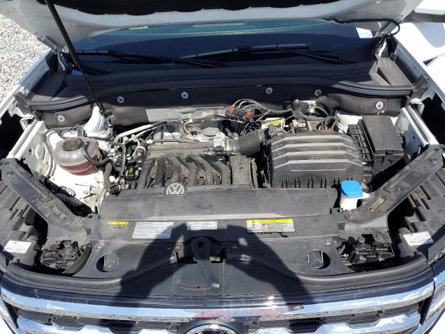 2023 VOLKSWAGEN ATLAS SEL 1V2FR2CA5PC522727