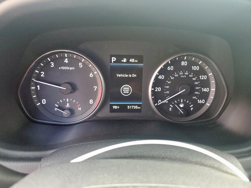 2019 HYUNDAI ELANTRA GT KMHH55LC1KU092122