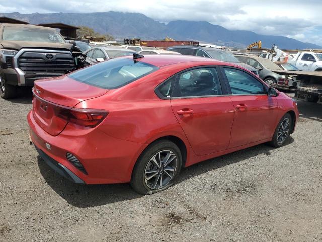 2024 KIA FORTE LX 3KPF24AD1RE701308