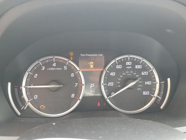 2016 ACURA MDX TECHNOLOGY 5FRYD4H47GB029561