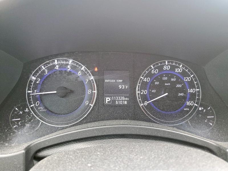 2016 INFINITI QX50 JN1BJ0RP1GM231727