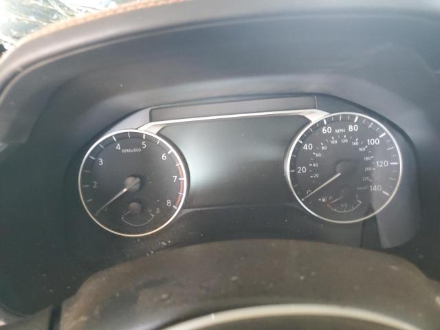 2022 NISSAN ALTIMA SR 1N4BL4CVXNN417060