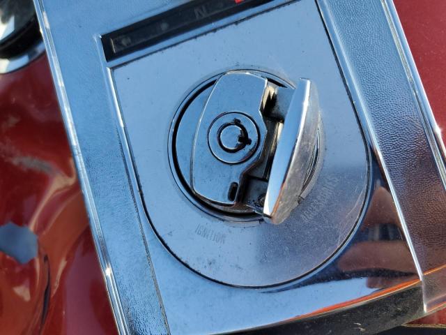 2006 HARLEY-DAVIDSON FLSTI 1HD1JFB146Y081152