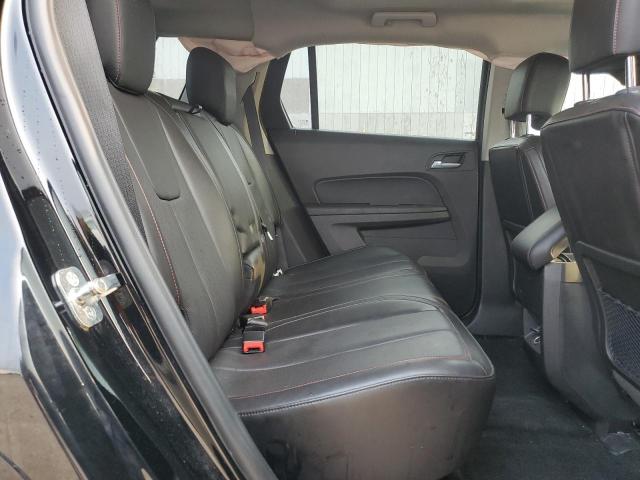 2015 GMC TERRAIN SL 2GKFLTE38F6146107