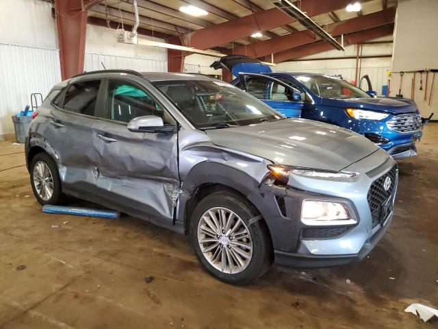 2021 HYUNDAI KONA SEL #3291390169