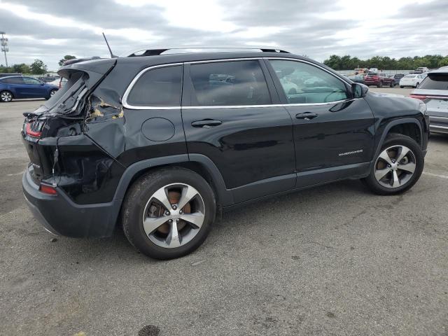 2021 JEEP CHEROKEE LIMITED 1C4PJMDX5MD152820