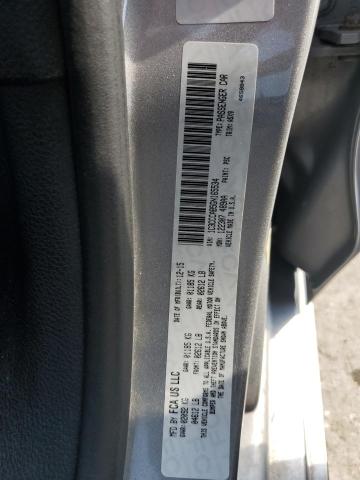 2016 CHRYSLER 200 LIMITED 1C3CCCAB5GN165534