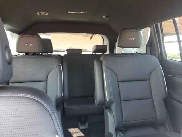 2025 BUICK ENCLAVE SP 5GAERBRS1SJ112705