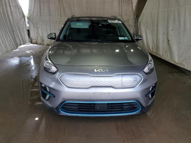 2022 KIA NIRO S KNDCC3LG0N5159982