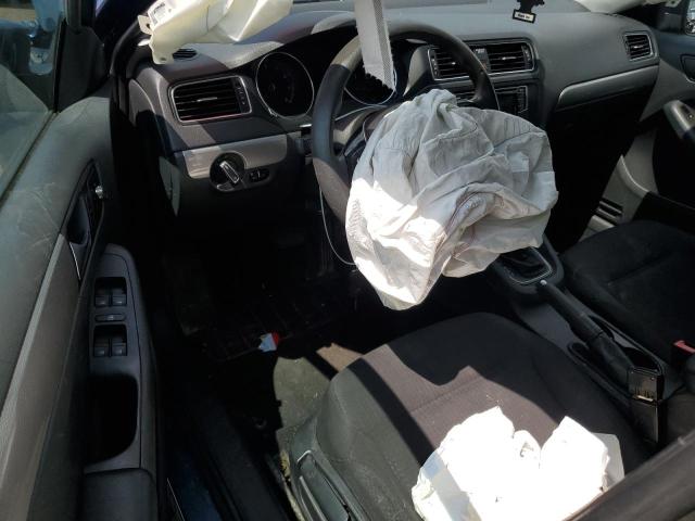 2016 VOLKSWAGEN JETTA SE 3VWD67AJ0GM314235
