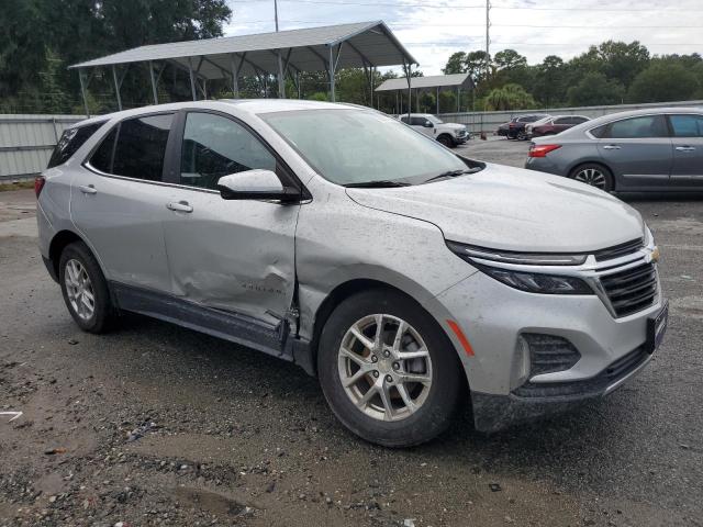 2022 CHEVROLET EQUINOX LT 3GNAXUEVXNL209291