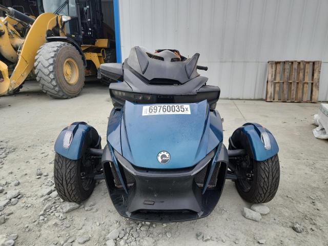2021 CAN-AM SPYDER ROA 2BXNBDD21MV001681