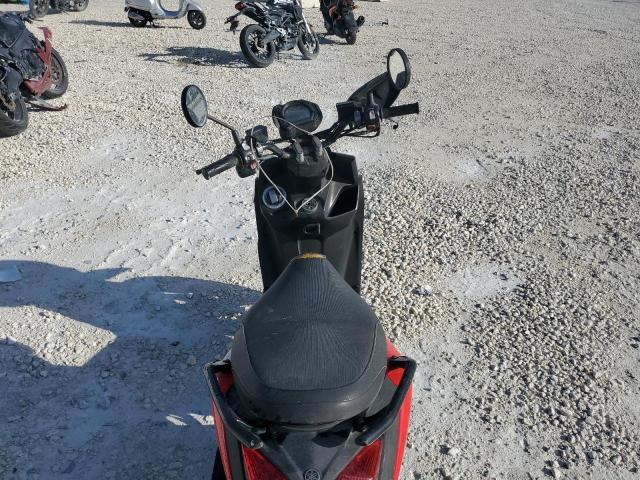 2018 YAMAHA YW125 RKRSEB1YXJA002269