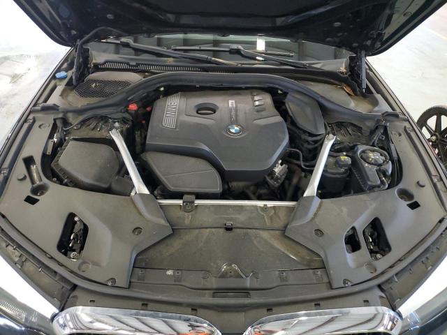 2019 BMW 530 XI WBAJA7C59KWW01292
