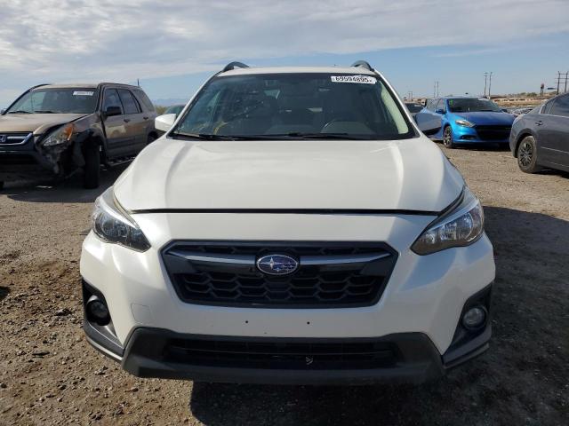 2019 SUBARU CROSSTREK PREMIUM JF2GTAEC5K8343309