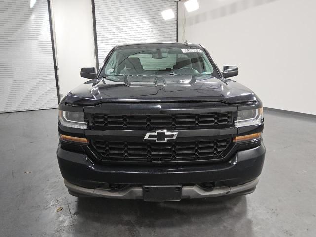 2016 CHEVROLET SILVERADO - 1GCVKNEC1GZ187948
