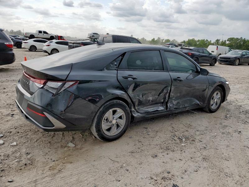 2025 HYUNDAI ELANTRA SE - KMHLL4DG7SU040358