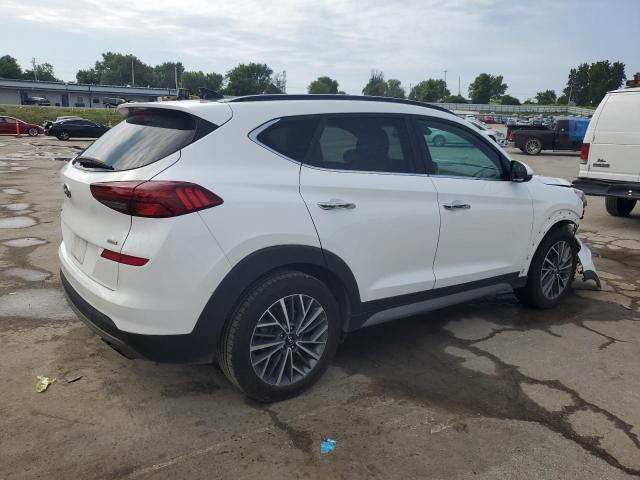2019 HYUNDAI TUCSON LIMITED - KM8J3CAL1KU042609