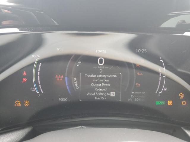 2024 LEXUS NX 450H LU JTJKKCFZ7R2030380