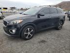 2016 KIA SORENTO EX - 5XYPH4A55GG093594