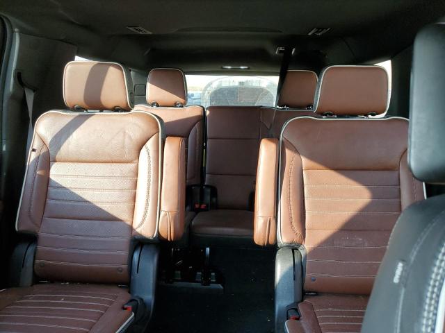 2023 GMC YUKON XL D - 1GKS2KKL2PR177570