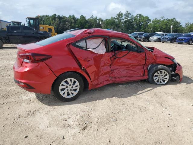 2020 HYUNDAI ELANTRA SE - 5NPD74LF4LH552354