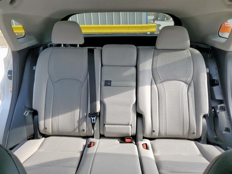 2019 LEXUS RX 350 BAS 2T2ZZMCA1KC119656