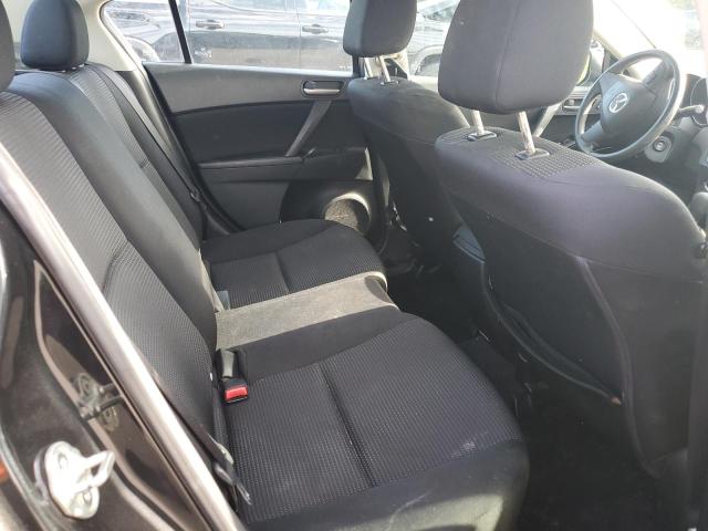 2012 MAZDA 3 I - JM1BL1UG1C1524625