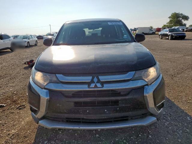 2016 MITSUBISHI OUTLANDER JA4AD2A38GZ000244