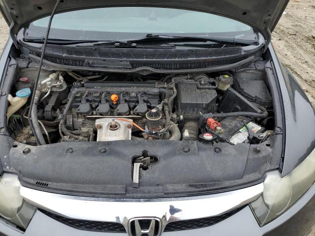 2011 HONDA CIVIC LX - 2HGFA1F50BH305112