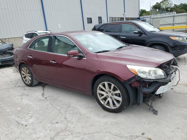 2016 CHEVROLET MALIBU LIM - 1G11E5SA1GF159442