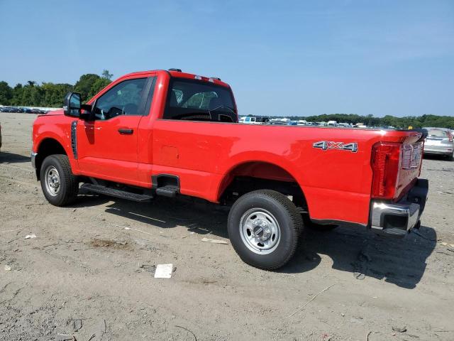 2024 FORD F250 SUPER 1FTBF2BA2RED08702