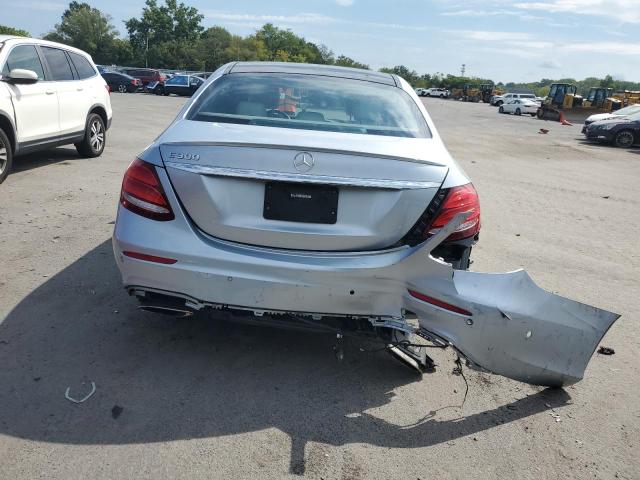 2017 MERCEDES-BENZ E 300 WDDZF4JB9HA053093