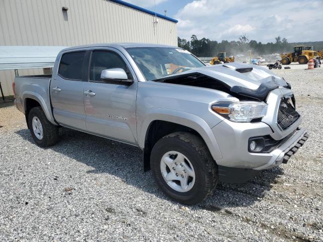 2022 TOYOTA TACOMA DOU - 3TMAZ5CNXNM167212