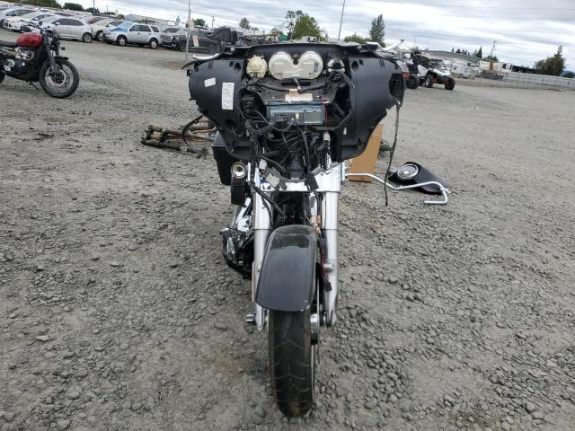 2023 HARLEY-DAVIDSON FLHX 1HD1KBC1XPB654287