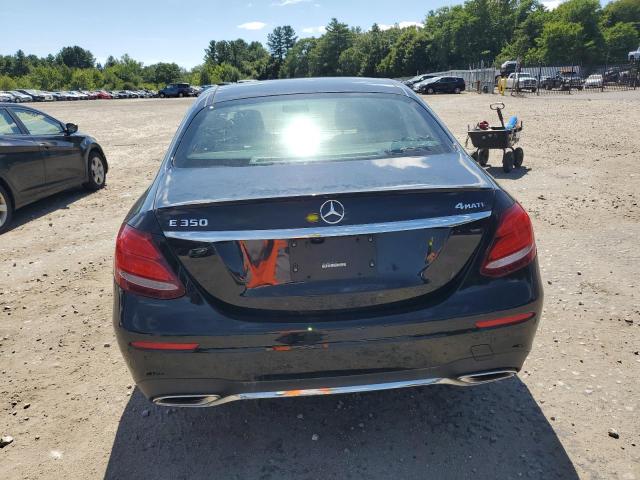 2020 MERCEDES-BENZ E 350 4MAT - WDDZF8EB2LA744590