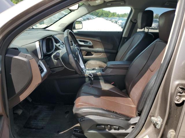 2011 CHEVROLET EQUINOX LT - 2CNFLGE53B6206286