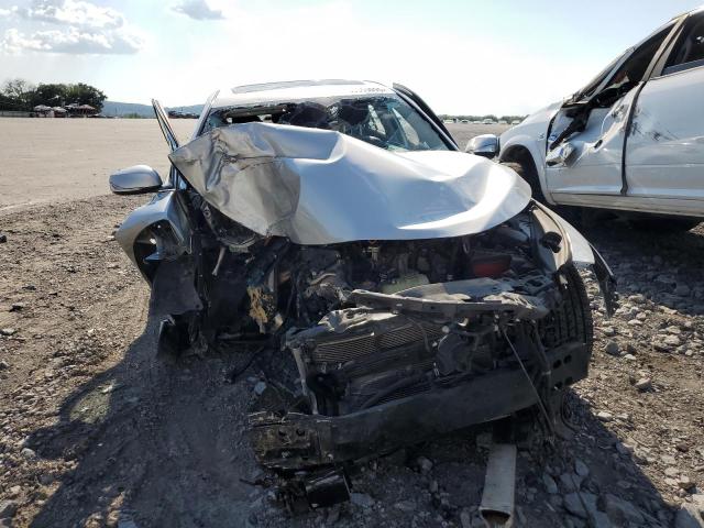 2019 INFINITI Q50 LUXE JN1EV7AR3KM557688