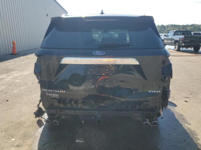 2023 FORD EXPLORER P 1FM5K8HC4PGA28992