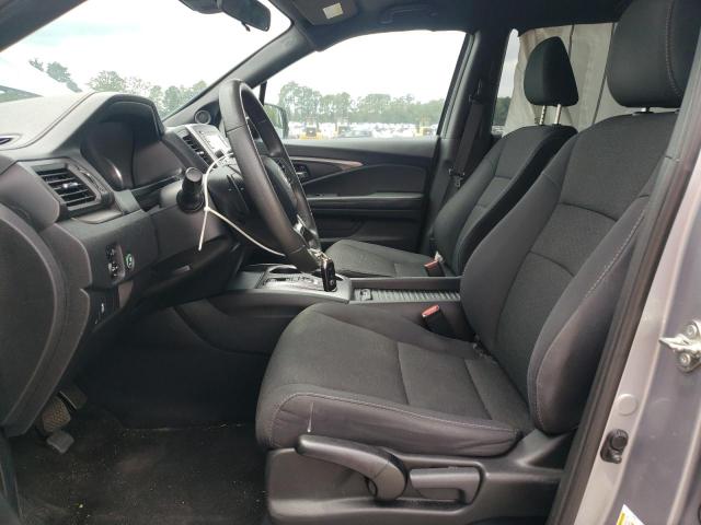2019 HONDA PASSPORT SPORT 5FNYF8H24KB015742