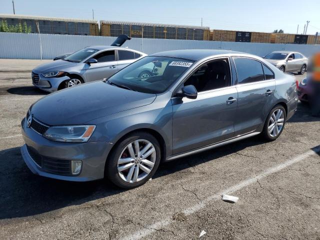 2014 VOLKSWAGEN JETTA GLI #3304529464