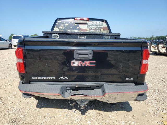 2015 GMC SIERRA K15 3GTU2UECXFG237797