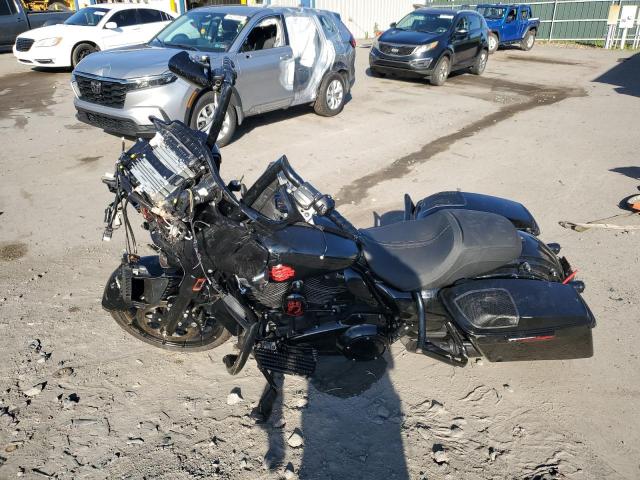 2019 HARLEY-DAVIDSON FLTRXS 1HD1KTP16KB650472