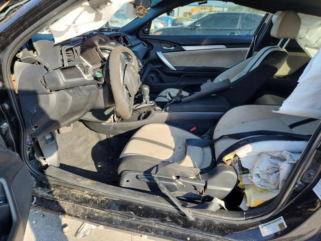 2018 HONDA CIVIC EX 2HGFC3B34JH357089