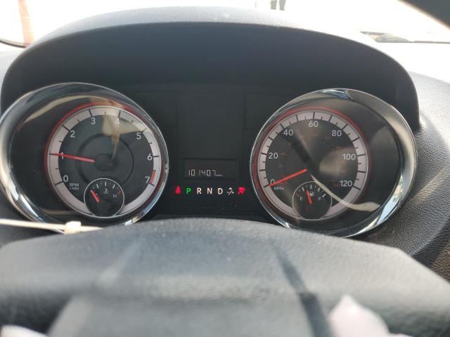 2016 DODGE GRAND CARA - 2C4RDGBG3GR396942