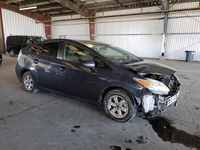 2014 TOYOTA PRIUS - JTDKN3DU1E0359096