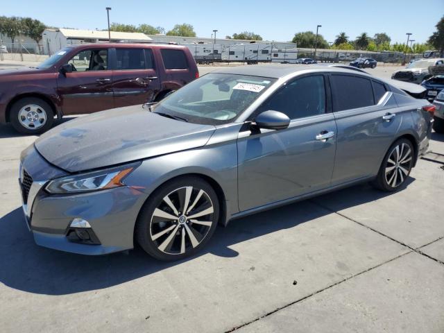 2020 NISSAN ALTIMA PLATINUM 1N4AL4FV4LC101993