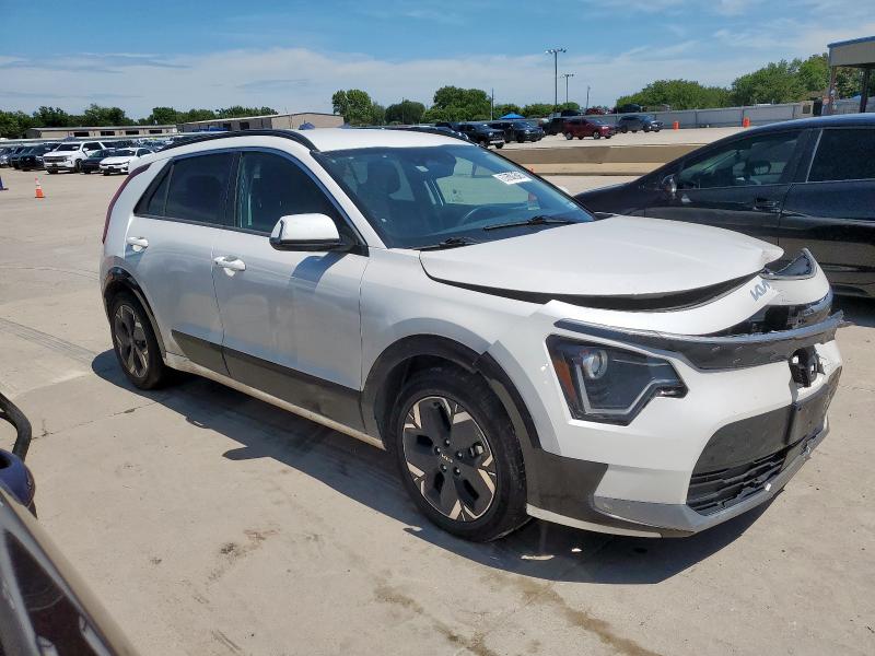 2024 KIA NIRO WIND - KNDCR3L18R5092211
